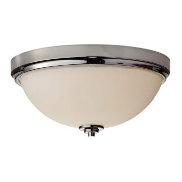 Feiss MALIBU FE-MALIBU-F-BATH Süllyesztett mennyezeti lámpa 2x40W/E27 IP44