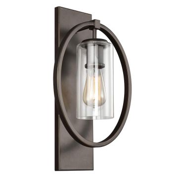 Feiss MARLENA FE-MARLENA1-ANBZ Fali lámpa 1x60W/E27