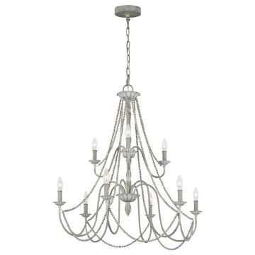 Feiss Maryville FE-MARYVILLE9 Csillár 9x60W/E14