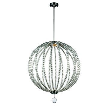 Feiss OBERLIN FE-OBERLIN-P-L Függőlámpa 1x12W/LED 1000LM