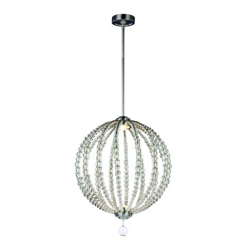 Feiss OBERLIN FE-OBERLIN-P-M Függőlámpa 1x8W/LED 800LM