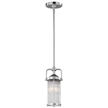 Feiss PAULSON FE-PAULSON-MP Függőlámpa 2x3,5W/LED IP44