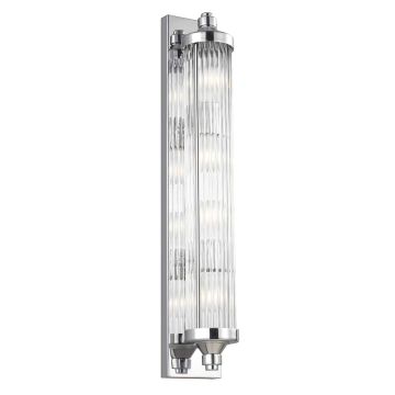 Feiss PAULSON FE-PAULSON-W4 Fali lámpa 4x3,5W/G9 320LM IP44