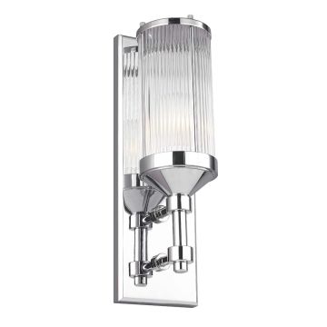 Feiss PAULSON FE-PAULSON1 Fali lámpa 1x3,5W/G9 320LM IP44