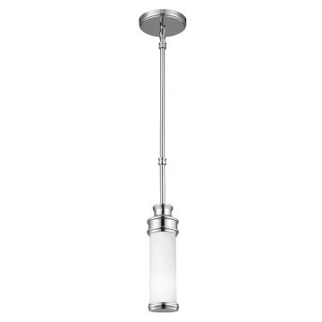 Feiss PAYNE FE-PAYNE-MPBATH Függőlámpa 1x3,5W/G9 320LM IP44