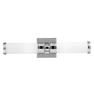 Feiss PAYNE FE-PAYNE2-BATH Fali lámpa 2x40W/G9 IP44