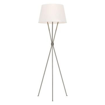 Feiss PENNY FE-PENNY-FL-PN Állólámpa 1x60W/E27