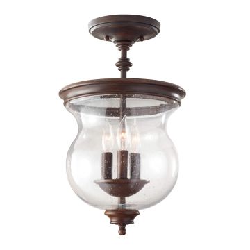 Feiss PICKERING LANE FE-PICKERING-LANE-SF Csillár 3x60W/E14