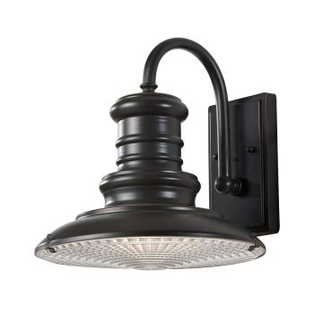 Feiss REDDING STATION FE-REDDING2-M-RB Fali lámpa 1x60W/E27 IP44