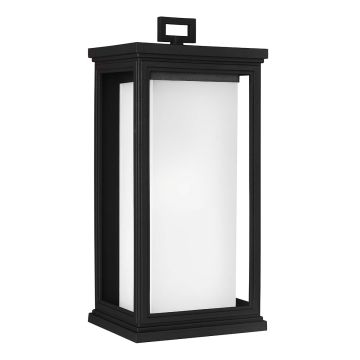 Feiss ROSCOE FE-ROSCOE-L Fali lámpa 1x75W/E27 IP44