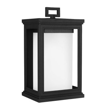 Feiss ROSCOE FE-ROSCOE-M Fali lámpa 1x75W/E27 IP44