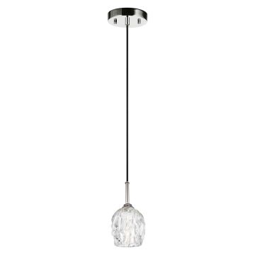 Feiss RUBIN FE-RUBIN-MP Függőlámpa 1x3,5W/G9