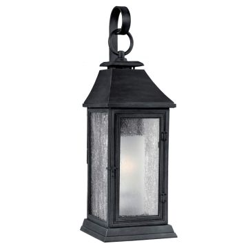 Feiss SHEPHERD FE-SHEPHERD-2M Fali lámpa 1x75W/E27 IP44