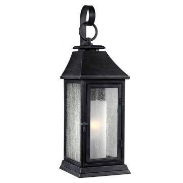 Feiss SHEPHERD FE-SHEPHERD-2S Fali lámpa 1x75W/E27 IP44