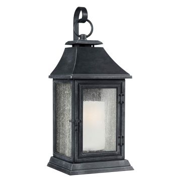 Feiss SHEPHERD FE-SHEPHERD-2XL Fali lámpa 1x75W/E27 IP44