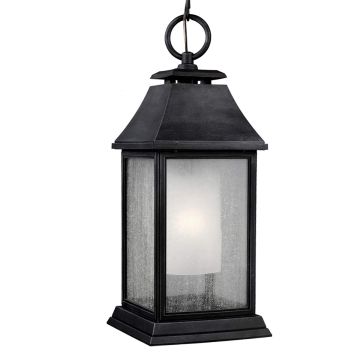 Feiss SHEPHERD FE-SHEPHERD-8L Függőlámpa 1x75W/E27 IP44