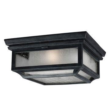 Feiss SHEPHERD FE-SHEPHERD-F Süllyesztett mennyezeti lámpa 2x75W/E27 IP44