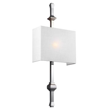 Feiss TEVA FE-TEVA1-PN Fali lámpa 1x60W/E27