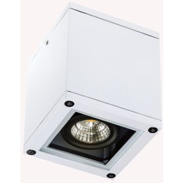 Zambelis CEILING LIGHT E270 Felületi spotlámpa 1x35W/GU10 IP65
