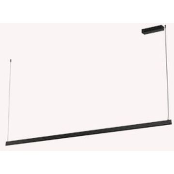 Zambelis PENDANT LED 2558 Függőlámpa 42W/led 3000K 2080lm IP20