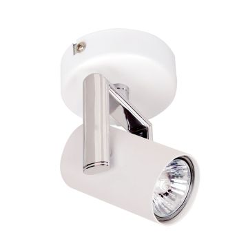 Italux BLAND FH31711B-WCH Spotlámpa 1x35W/GU10