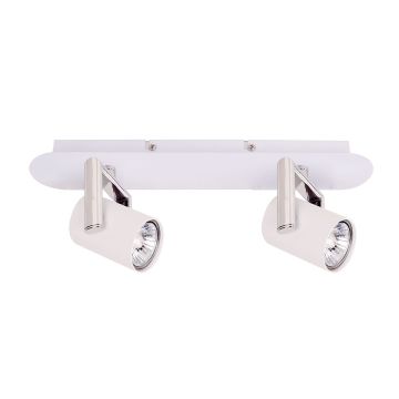 Italux BLAND FH31712AJ13-WCH Spotlámpa 2x35W/GU10