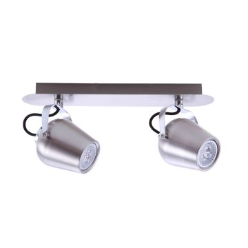Italux JOSIE FH541A2AJA13 Spotlámpa 2x50W/GU10