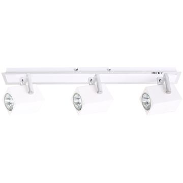 Italux MATEO FH31153AJA3 Spotlámpa 3x35W/GU10 IP20