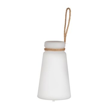 Fischer&Honsel Bruno 850292 Asztali lámpa 2x0.5W/LED RGBW 50lm IP44