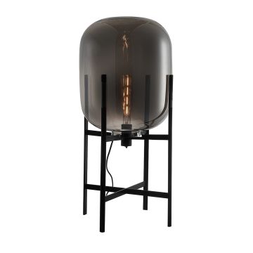 Italux MAVERSA FL-82321-1A-M Állólámpa 1x60W/E27 IP20