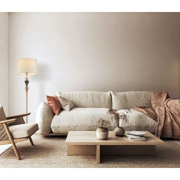 Italux Moren FL-84678A-AB Állólámpa 1x60W/E27 IP20