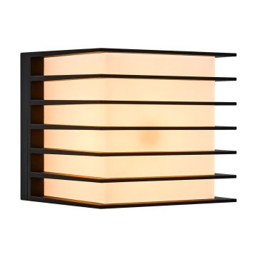 Nordlux FLUCTUS 2318211003 Fali lámpa 1x15W/E27 IP44