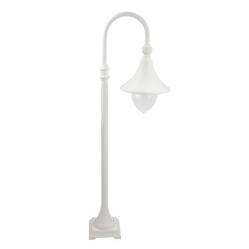 Norlys FIRENZE 805W Állólámpa 1x9W/E27 IP54