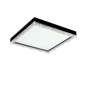 Zuma Line REGI FM2304458S-MB Neonfény 1x50W/LED 3000K|4000K|5000K 2684lm IP20