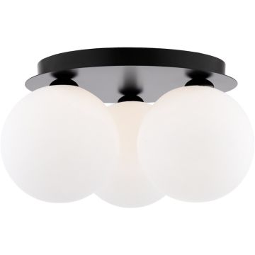 Dar Lighting Foley FOL5322-23 Plafonlámpa 3x40w/G9 ip20