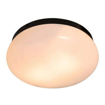 Nordlux FOAM 2210126003 Süllyesztett mennyezeti lámpa 1x60W/E27 IP44