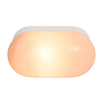 Nordlux FOAM 2210131001 Fali lámpa 1x60W/E27 IP44