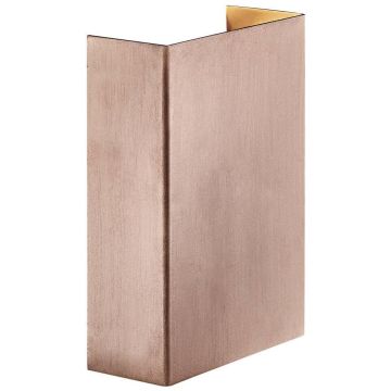Nordlux FOLD 10 2019041030 Fali lámpa 3000K 225LM IP54