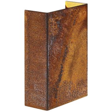 Nordlux FOLD 10 2019041038 Fali lámpa 3000K 200LM IP54
