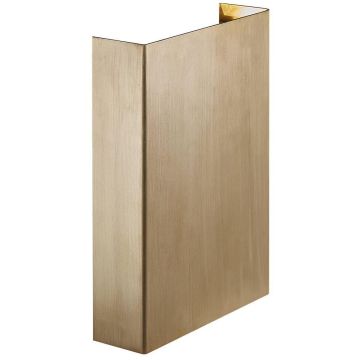 Nordlux FOLD 15 2019051035 Fali lámpa 3000K 225LM
