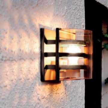 Elstead Lighting FRIDA FRIDA-M Fali lámpa 1x60W/E27 IP54
