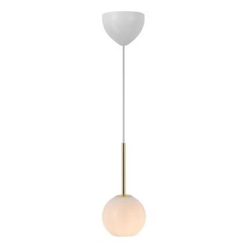 Nordlux FRANCA 2312523035 Függőlámpa 1x40W/E14 IP20
