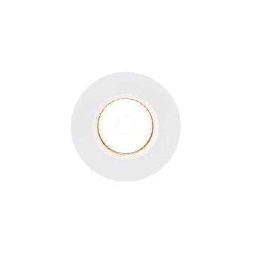 Nordlux FREMONT 2310036001 Beépíthető spotlámpa 1x4,5W/LED 2700K 345LM IP65