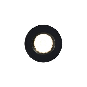 Nordlux FREMONT 2310036003 Beépíthető spotlámpa 1x4,5W/LED 2700K 345LM IP65