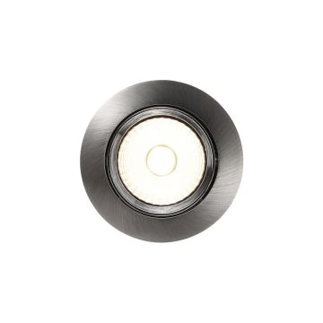 Nordlux FREMONT 47570132 Beépíthető spotlámpa 1x4,5W/LED 2700K 345LM IP23