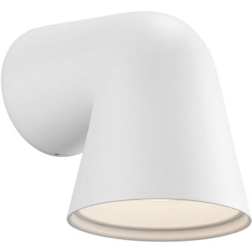 Nordlux FRONT SINGLE 46801001 Fali lámpa 1x28W/GU10 IP44
