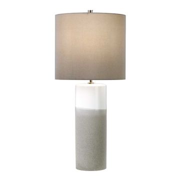 Elstead Lighting FULWELL FULWELL-TL Asztali lámpa 1x60W/E27