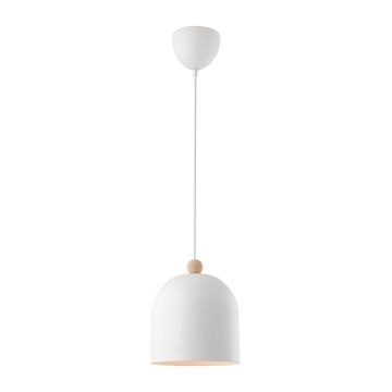 Nordlux GASTON 2412653001 Függőlámpa 1x40W/E27 IP20
