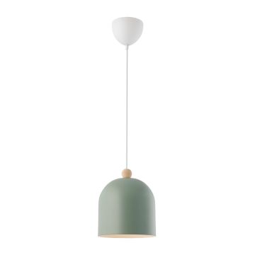 Nordlux GASTON 2412653023 Függőlámpa 1x40W/E27 IP20