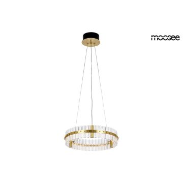 King Home MOOSEE SATURNUS MSE010100165 Függőlámpa 1x30W/LED 3000K 2400LM IP20